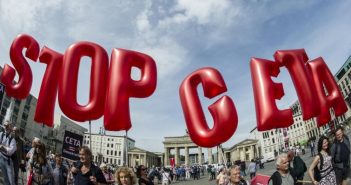 Entrato in vigore il Ceta. Coldiretti: «Legittima pirateria a danno del Made in Italy»