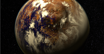 Ancora conferme per l’acqua e vita aliena su Proxima B?