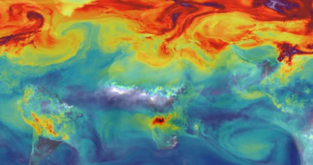 Il livello dei principali gas serra non è mai stato così alto negli ultimi 800.000 anni