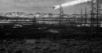 Tunguska: più di cento anni fa in Siberia l’esplosione dell’asteroide che presenta ancora tanti interrogativi e misteri