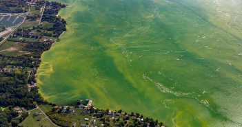 Gli attuali dati sul cambiamento climatico contengono un errore clamoroso?
