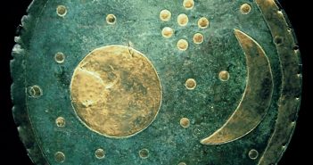 IL DISCO DI NEBRA E’ ANCORA UN MISTERO, DOPO 4000 ANNI!