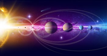 Venere e Giove influenzano davvero ciclicamente il clima della Terra?