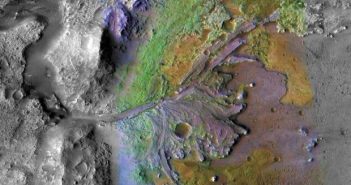 Marte: trovato antico materiale organico e scoperto un misterioso ciclo stagionale del metano