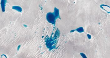 -98°C! Registrato in Antartide il nuovo record di freddo sulla Terra