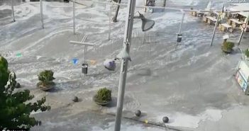Il meteotsunami: un fenomeno molto meno raro di quanto si pensi