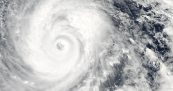 5 anni di tempeste e uragani in un video della Nasa