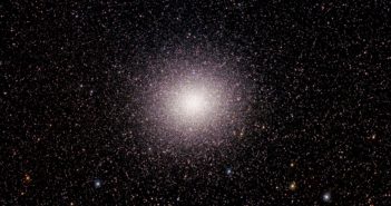 TROVATE LE STELLE PERDUTE DI OMEGA CENTAURI