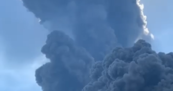 STROMBOLI: COMUNICATO DI ATTIVITA’ VULCANICA DELL’INGV del 2019-08-28 10:17:21(UTC) –