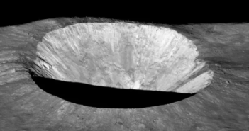 Ecco come cercare ET sulla superficie della Luna