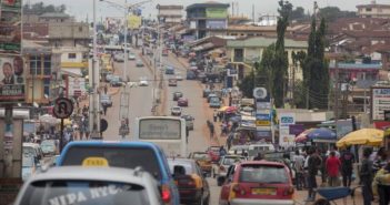 L’inquinamento atmosferico in Africa Occidentale è da 100 a 150 volte più grave di quel che si credeva