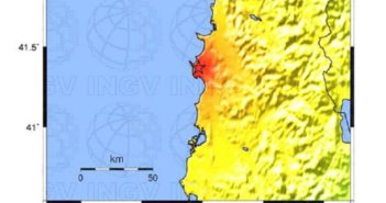 Terremoto in Albania, INGV: “impossibile prevedere l’entità di future scosse”