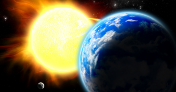 Ritirato lo studio che dava la responsabilità del cambiamento climatico alla distanza Terra-Sole