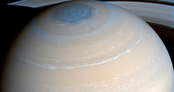 Risolto il mistero dello strano esagono di Saturno che… spiazzava gli scienziati