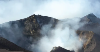 Ecco come i vulcani ci aiutano a comprendere il clima del passato
