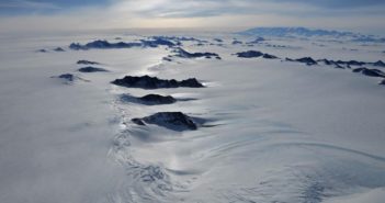 Scoperte; nei laghi subglaciali antartici, condizioni adatte alla vita