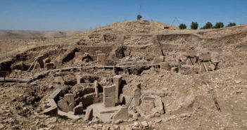 Gli esseri umani hanno cominciato a cambiare l’ecologia di tre quarti della Terra già 12.000 anni fa