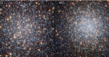 Alcune stelle nascondono un segreto per invecchiare più lentamente