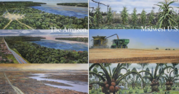 Continuando così, dopo il 2100 la Terra diventerà aliena per gli esseri umani?