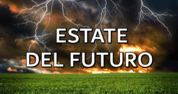 Un futuro senza perturbazioni estive per colpa del cambiamento climatico?