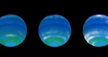 Su Nettuno è estate da 17 anni, ma la temperatura è un enigma