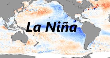 L’Inverno e l’influenza su di esso della Nina. Ecco come sono legati