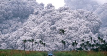 L’eruzione del Pinatubo del 15 giugno 1991: gli effetti dell’eruzione e quelli della (riuscita) comunicazione