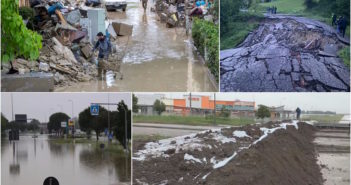 L’Emilia-Romagna un anno dopo l’alluvione: analisi meteorologica e ricerca sulle precipitazioni estreme