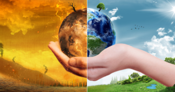 Studiate le ‘soglie critiche’ nei cambiamenti climatici globali