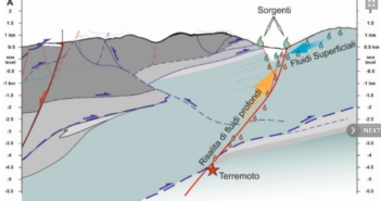 Passi in avanti verso la previsione dei terremoti, grazie a dei ricercatori italiani