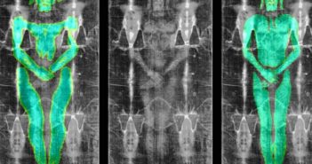 Sacra Sindone: un bassorilievo svela il segreto nascosto nell’immagine più misteriosa del mondo