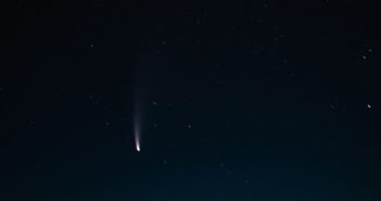 Alcuni piccoli asteroidi possono resistere più a lungo nell’atmosfera e diventare potenzialmente più pericolosi
