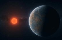 Scoperto un nuovo pianeta simile alla Terra dove gli anni durano 54 giorni (ed è a “soli” 18 anni luce da noi)
