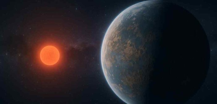 Scoperto un nuovo pianeta simile alla Terra dove gli anni durano 54 giorni (ed è a “soli” 18 anni luce da noi)