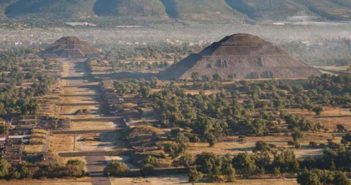 Due ricercatori danesi hanno decifrato i simboli di Teotihuacan: potrebbero essere la lingua madre degli Aztechi