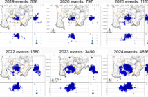 Campi Flegrei: dalla sismicità diffusa alla nascita e crescita di una faglia