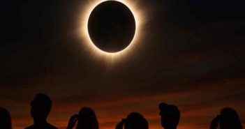 Nel 2027 avremo lโeclissi solare del secolo: sarร la piรน lunga della nostra era (e sarร visibile anche dallโItalia)