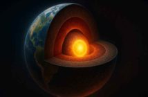 Sappiamo ancora poco sul Nucleo interno della Terra: ora però spunta un nuovo studio sulla sua composizione